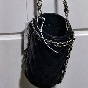 NWT White House Black Market Drink Holder